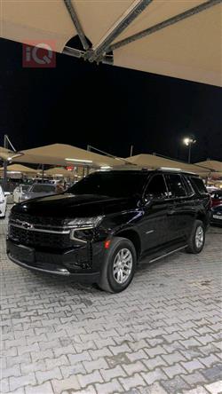 شيفروليه تاهو